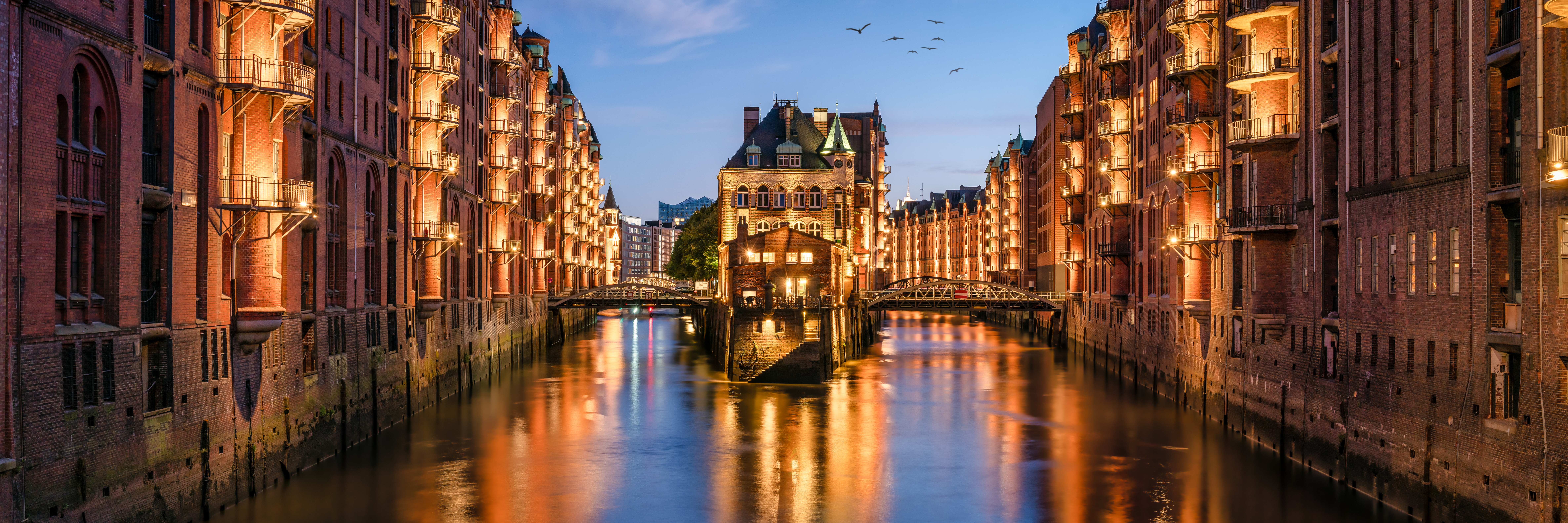 Hamburg